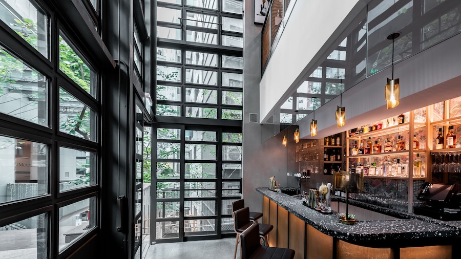 Ovolo Central
