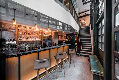 Ovolo Central