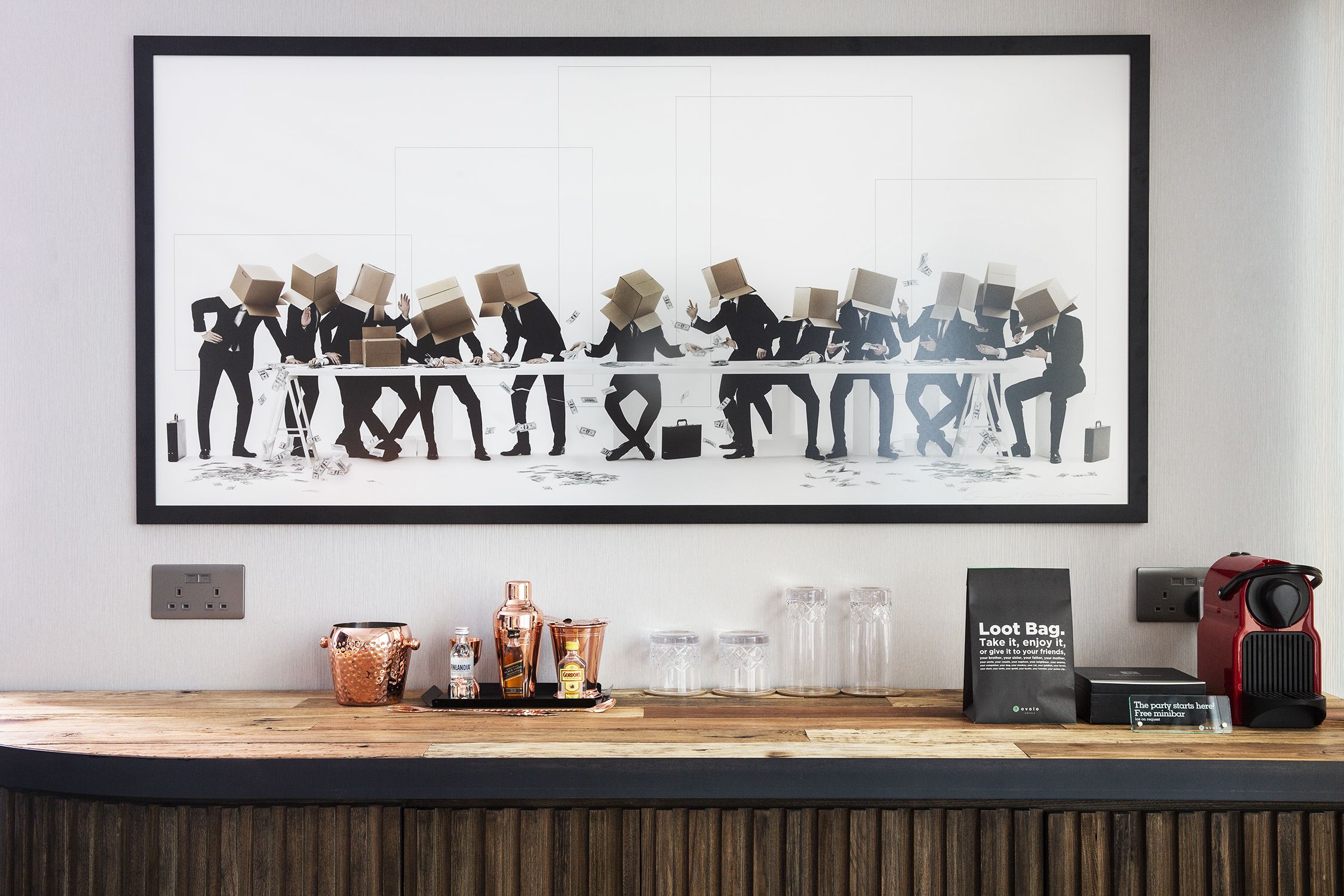 Photo - Ovolo Central