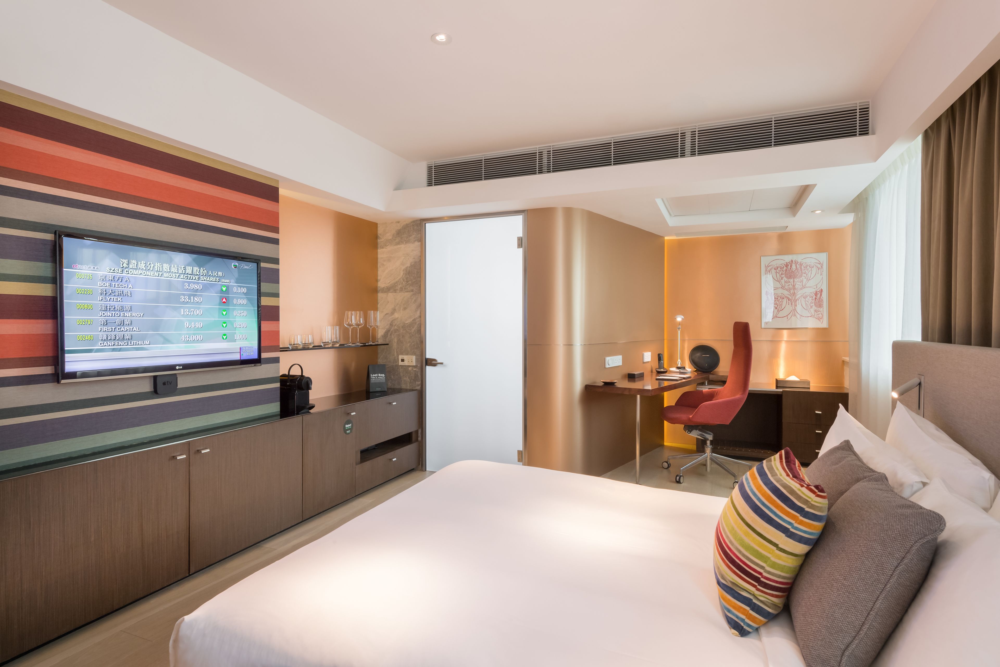 Photo - Ovolo Central