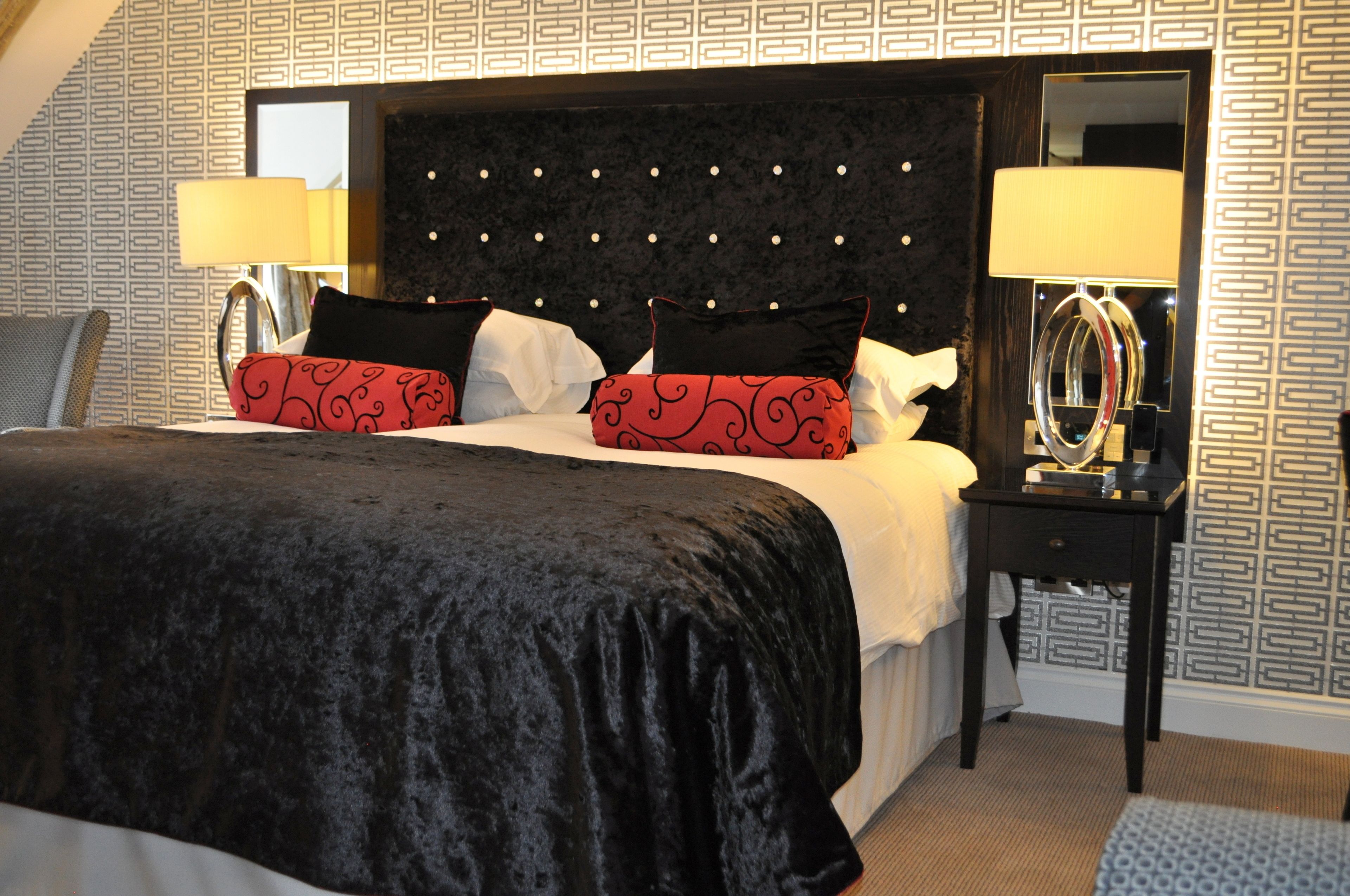 الغرفة