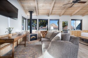 منطقة المعيشة