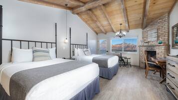 WiFi (free), bed sheets