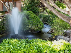 Fountain