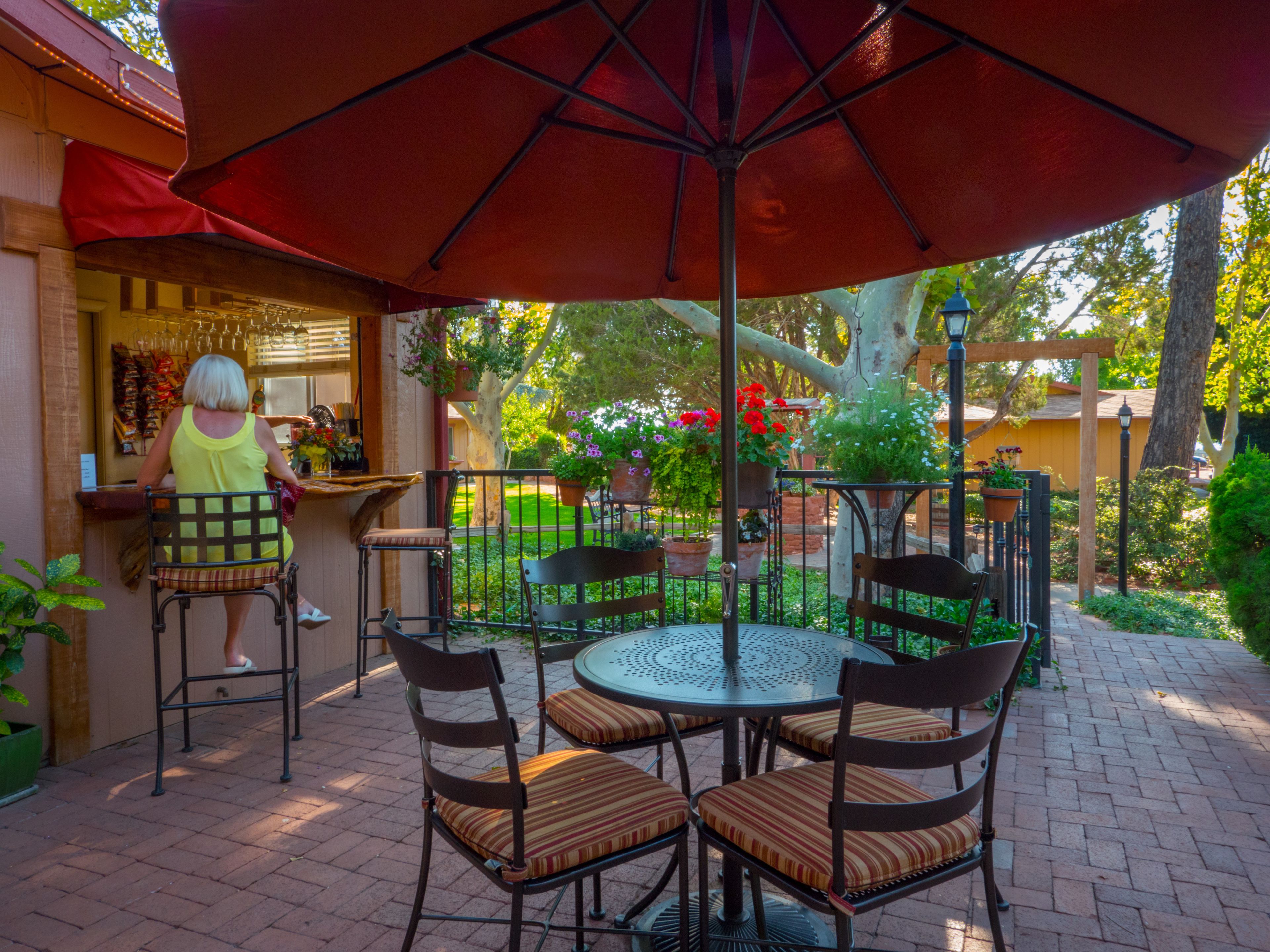 Sky Ranch Lodge Reviews, Deals & Photos 2024 - Expedia