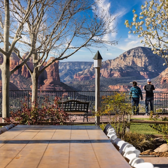 Sky Ranch Lodge Reviews, Deals & Photos 2024 - Expedia