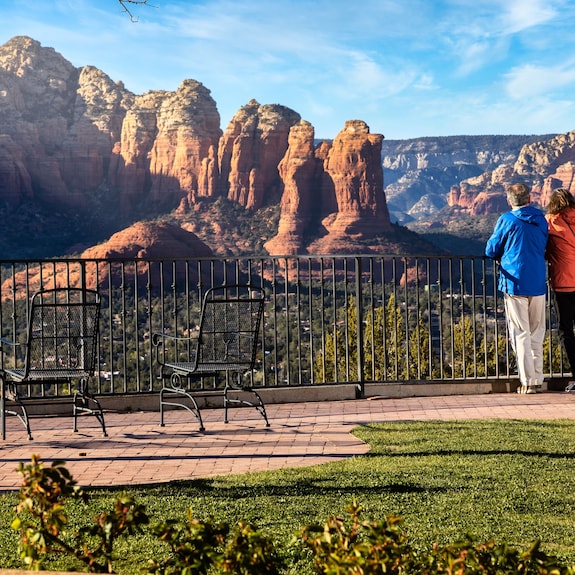 Sky Ranch Lodge Reviews, Deals & Photos 2024 - Expedia