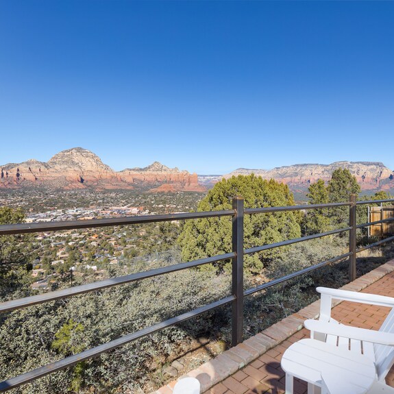 Sky Ranch Lodge Reviews, Deals & Photos 2024 - Expedia