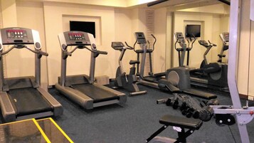 Gimnasio