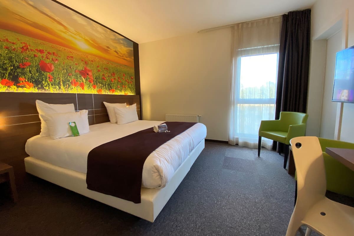 Business-Apartment