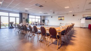 Business center - Hotel-Restaurant Horizon Ath-Lessines (Ath)