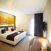 Hotel-Restaurant Horizon Ath-Lessines