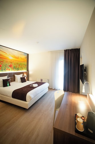 Hotel-Restaurant Horizon Ath-Lessines