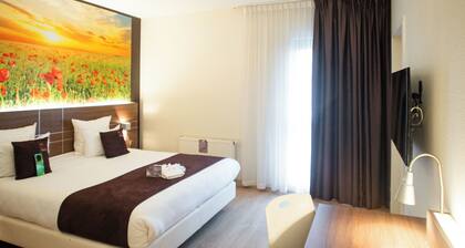 Hotel-Restaurant Horizon Ath-Lessines