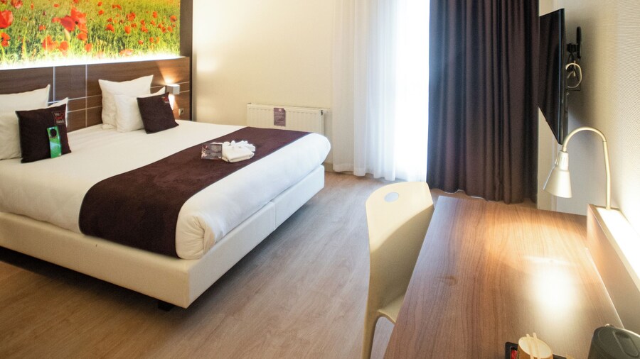 Hotel-Restaurant Horizon Ath-Lessines