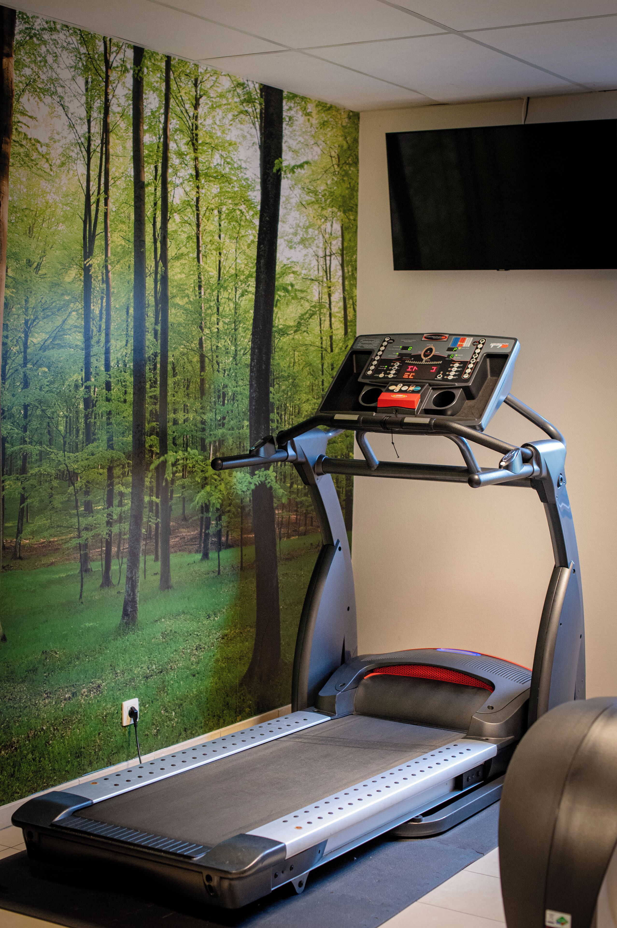 Photo - Hotel-Restaurant Horizon Ath-Lessines