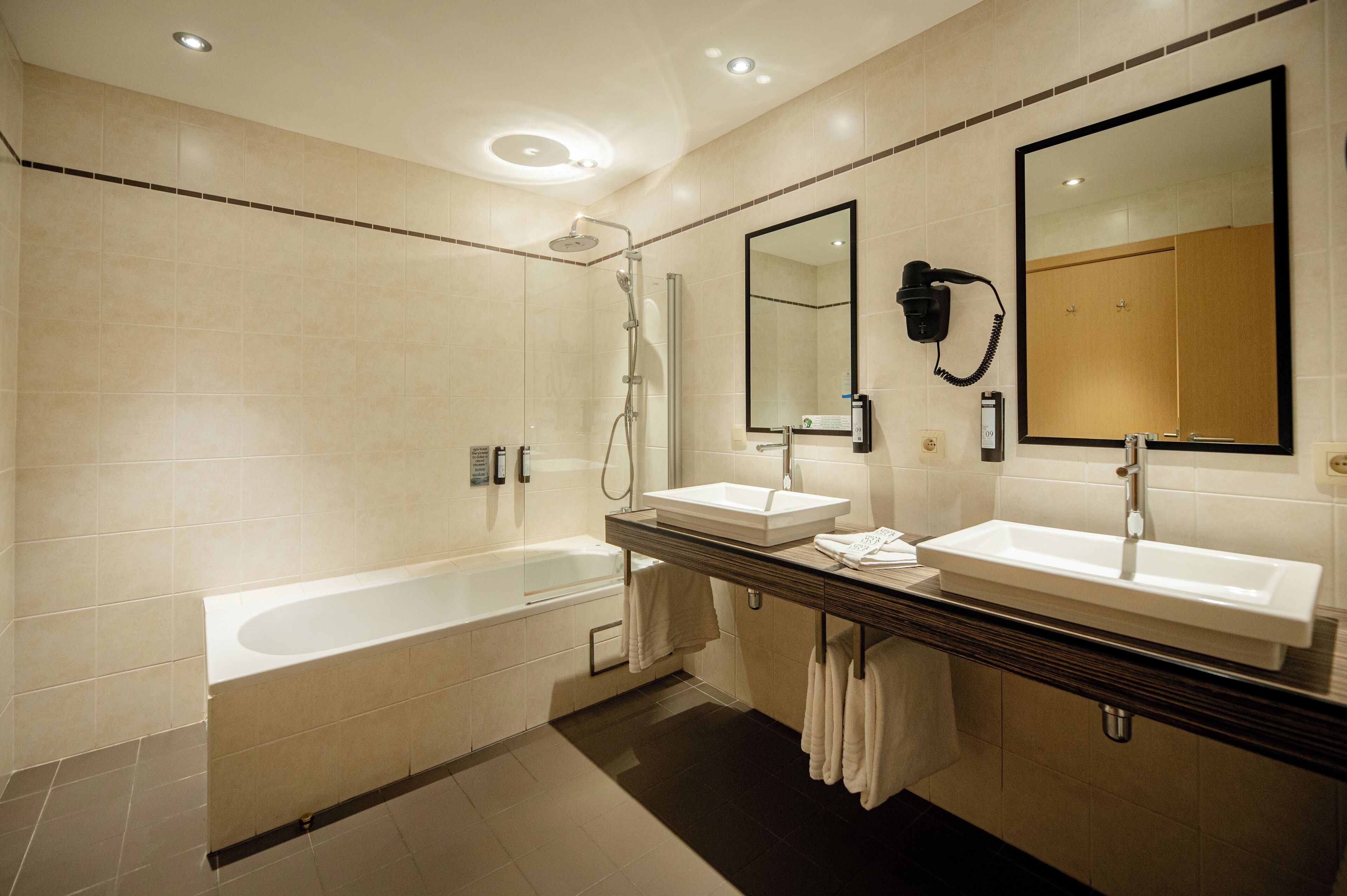 Photo - Hotel-Restaurant Horizon Ath-Lessines