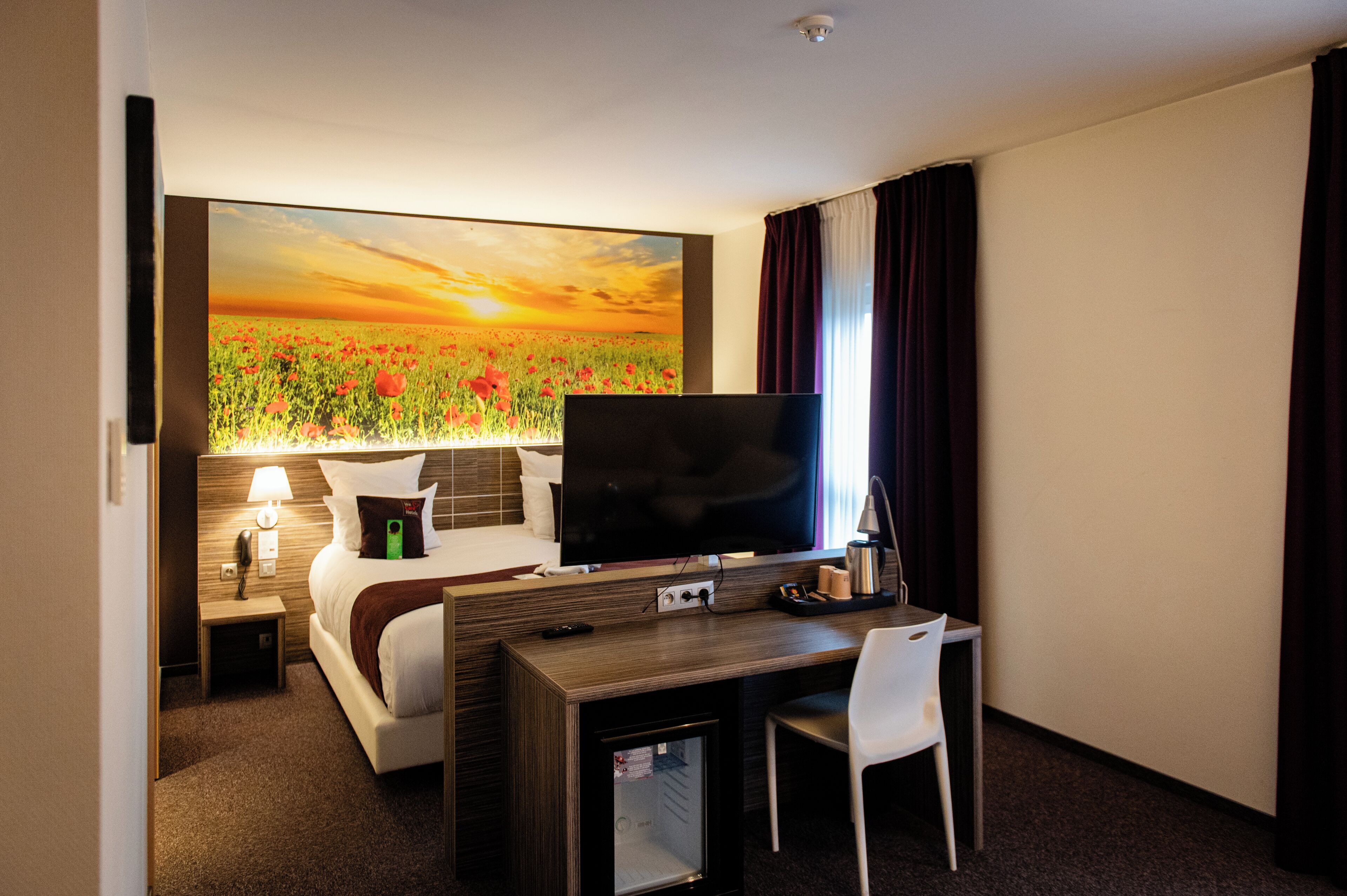 Photo - Hotel-Restaurant Horizon Ath-Lessines