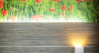 Hotel-Restaurant Horizon Ath-Lessines