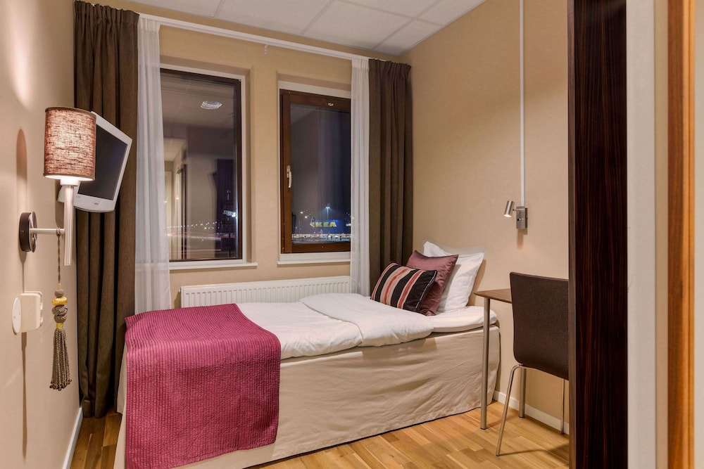 Hotell Fyrislund by null