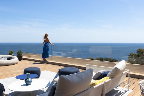 La Reserve Ramatuelle hotel spa & villas