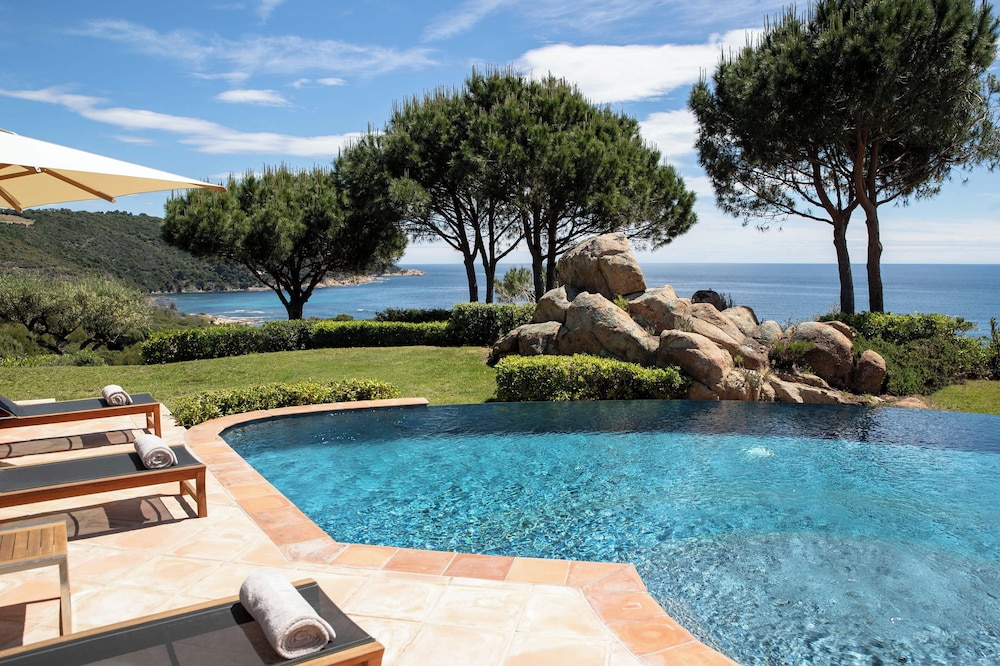 La Réserve Ramatuelle - Hotel, Spa and Villas by null