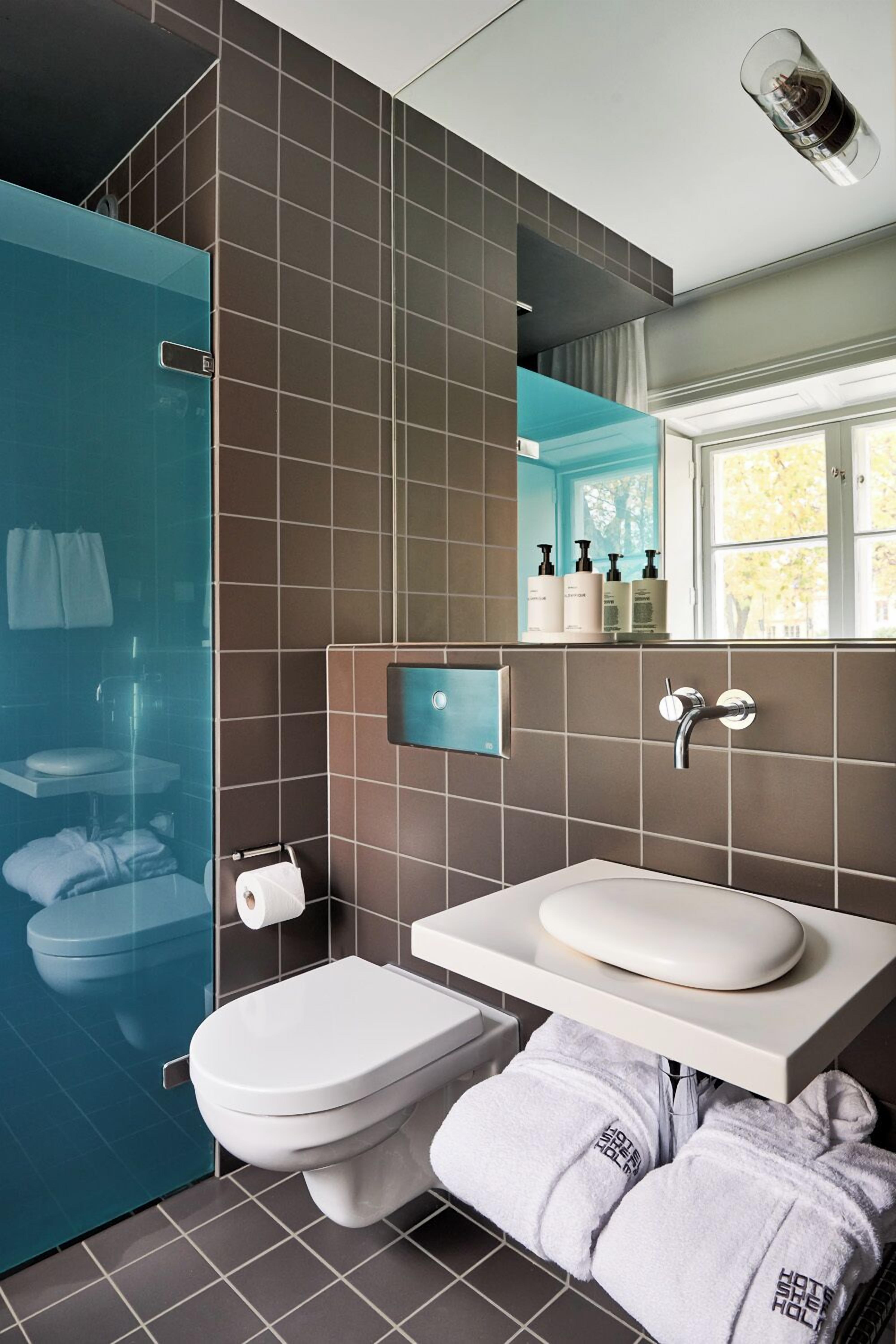 Photo - Hotel Skeppsholmen, Stockholm, a Member of Design Hotels