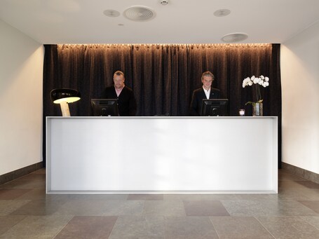 Hotel Skeppsholmen, Stockholm, a Member of Design Hotels - view 2