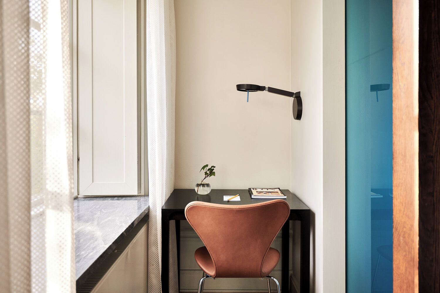 Foto - Hotel Skeppsholmen, Stockholm, a Member of Design Hotels