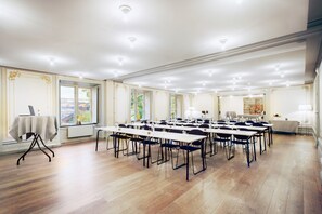 Meeting facility - Hotel Skeppsholmen, Stockholm, a Member of Design Hotels (Stockholm)
