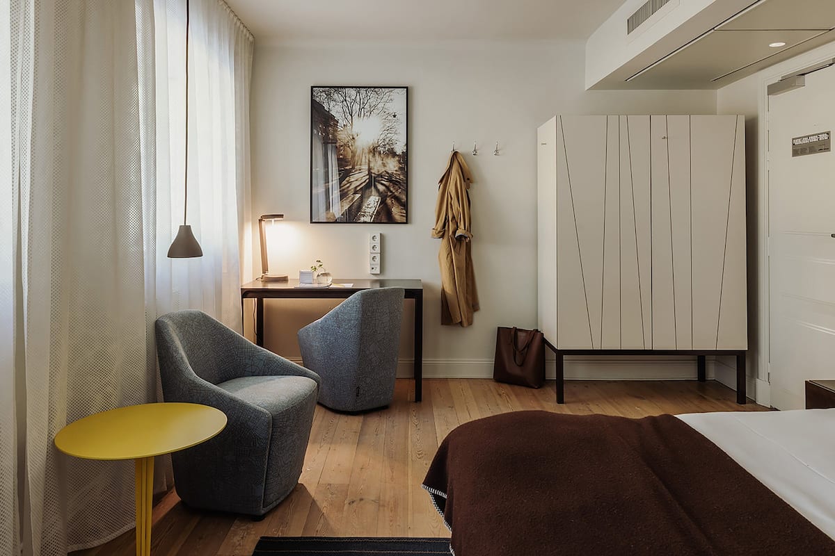 Superior Room