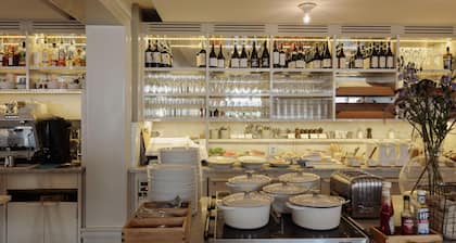 Hotel Skeppsholmen, Stockholm, a Member of Design Hotels