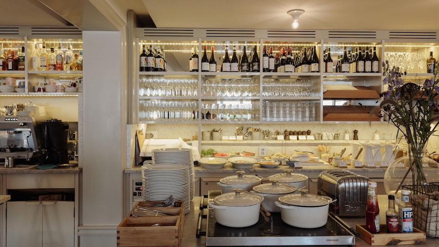 Hotel Skeppsholmen, Stockholm, a Member of Design Hotels