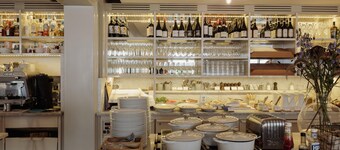 Hotel Skeppsholmen, Stockholm, a Member of Design Hotels