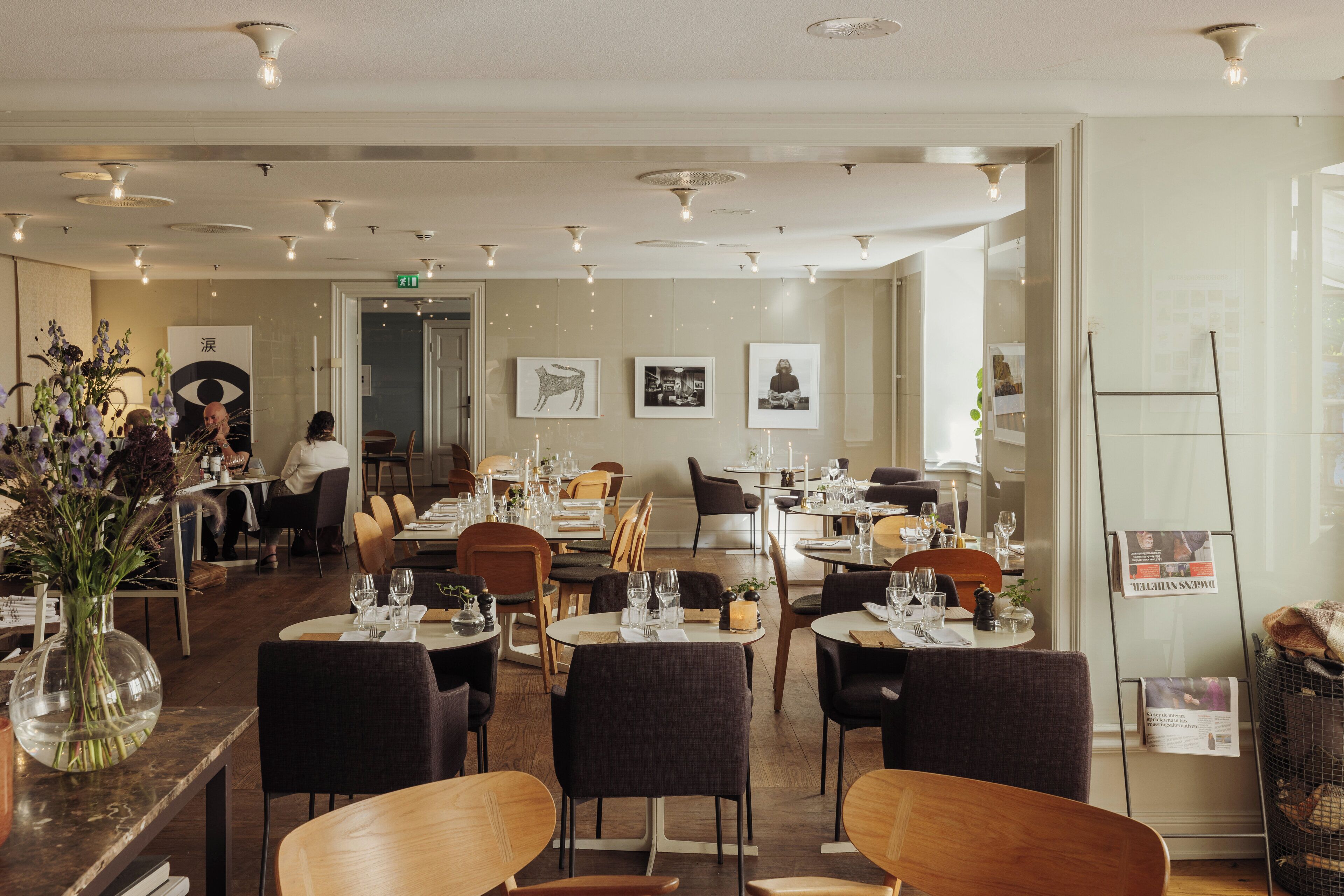 Foto - Hotel Skeppsholmen, Stockholm, a Member of Design Hotels