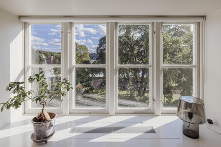 Hotel Skeppsholmen, Stockholm, a Member of Design Hotels – Affordable hotel in Stockholm