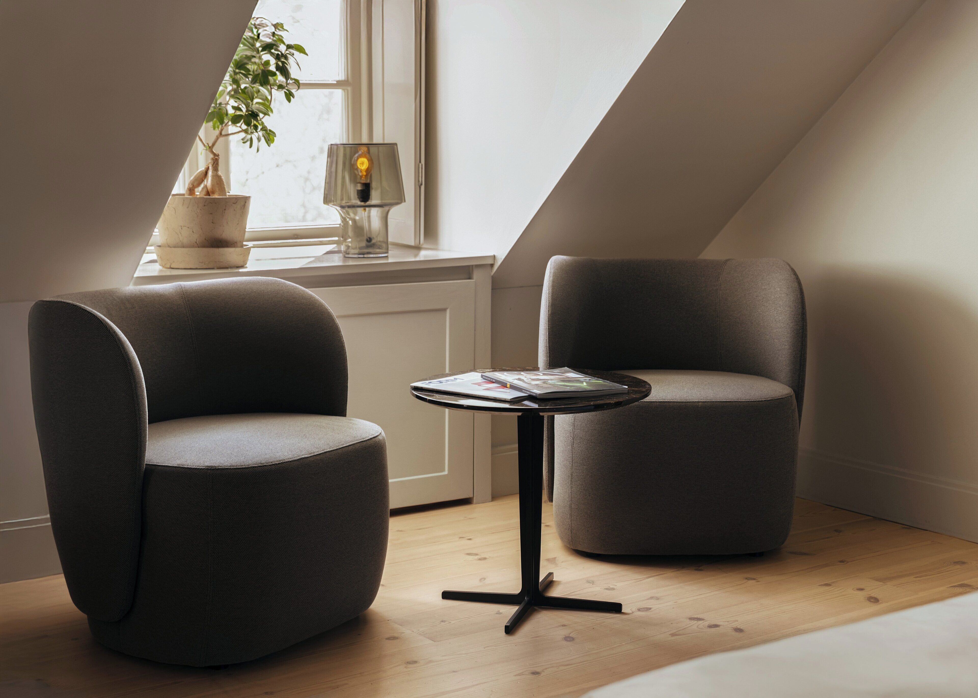Photo - Hotel Skeppsholmen, Stockholm, a Member of Design Hotels
