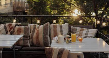 Hotel Skeppsholmen, Stockholm, a Member of Design Hotels