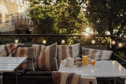 Hotel Skeppsholmen, Stockholm, a Member of Design Hotels