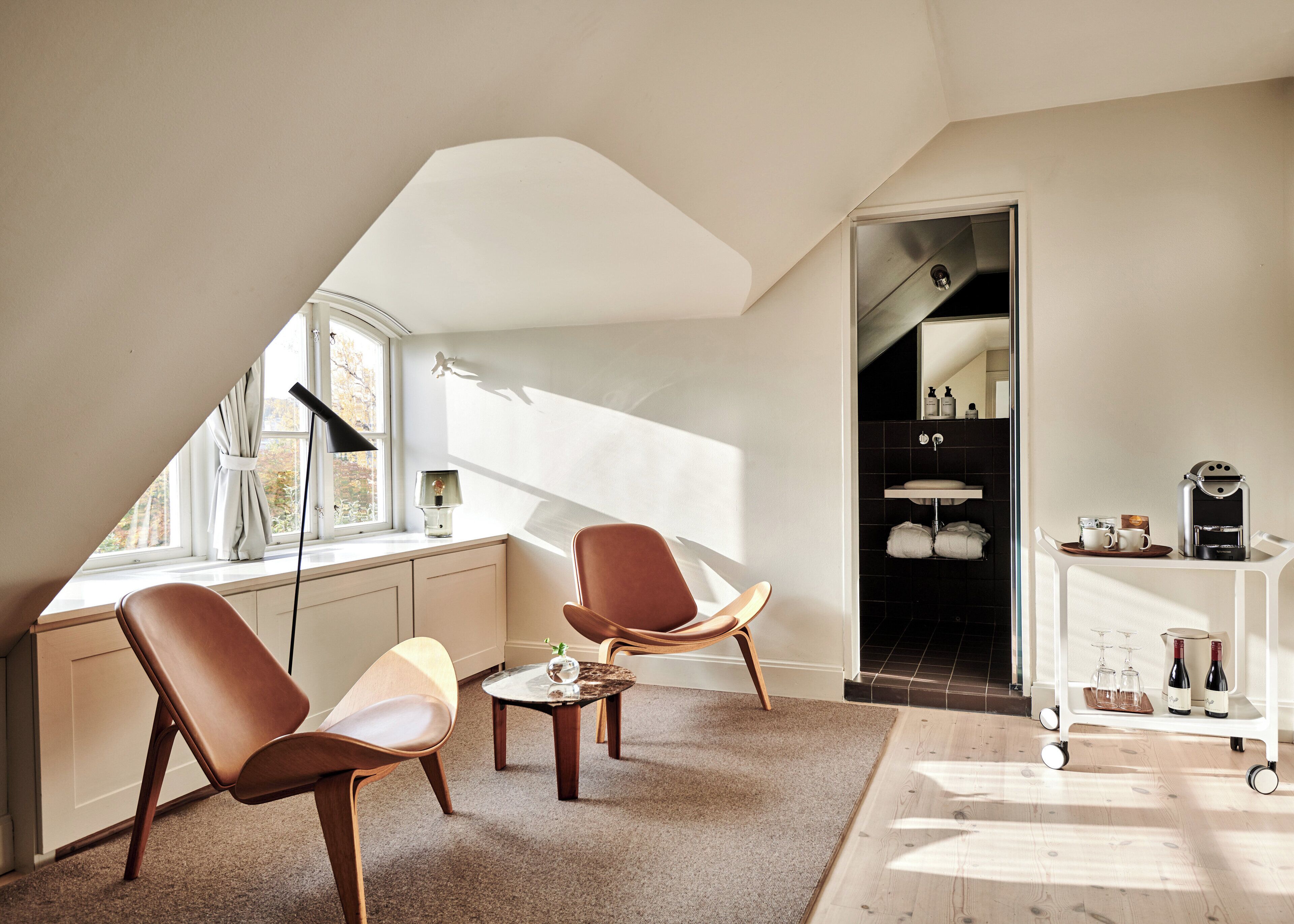 Photo - Hotel Skeppsholmen, Stockholm, a Member of Design Hotels