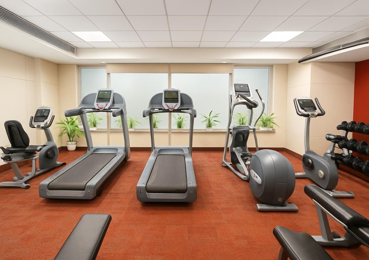 Gimnasio