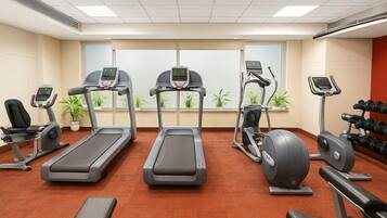 Gimnasio