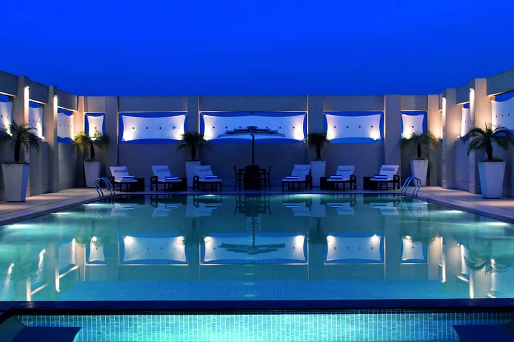 Hilton Garden Inn New Delhi/Saket