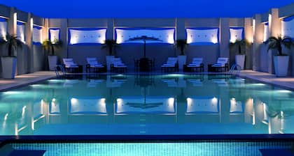 Hilton Garden Inn New Delhi/Saket