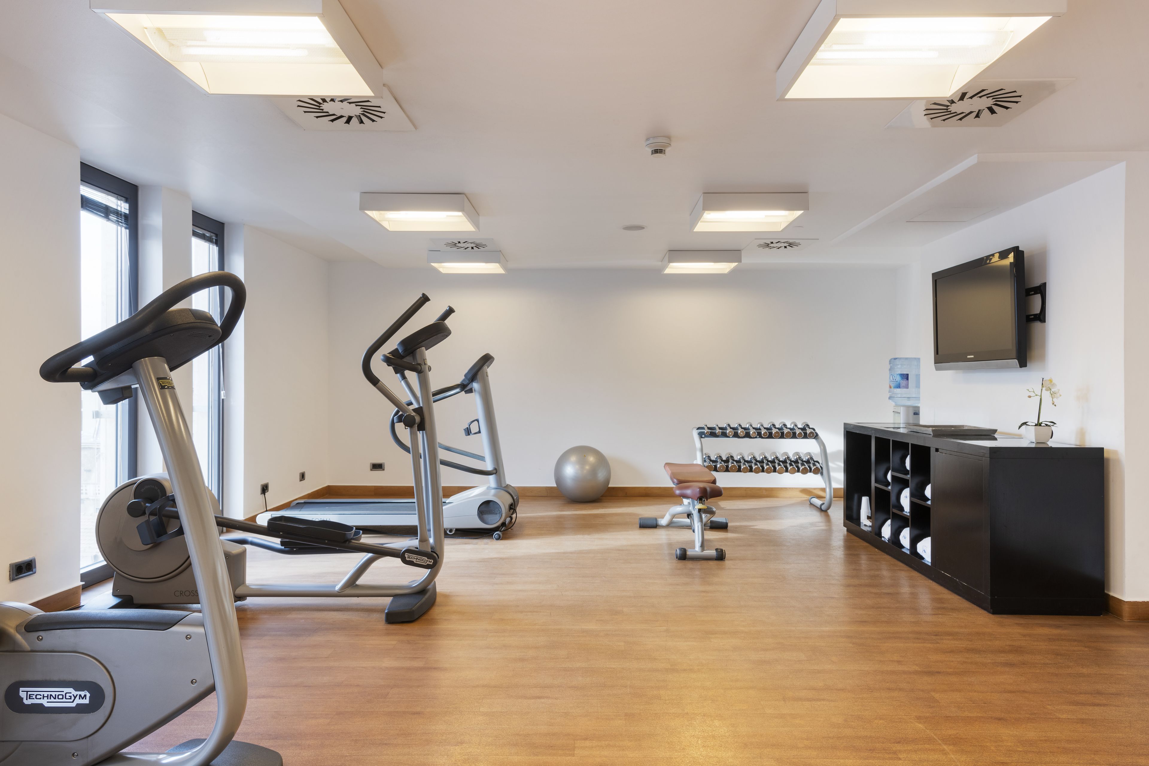 Photo - Exe Budapest Center