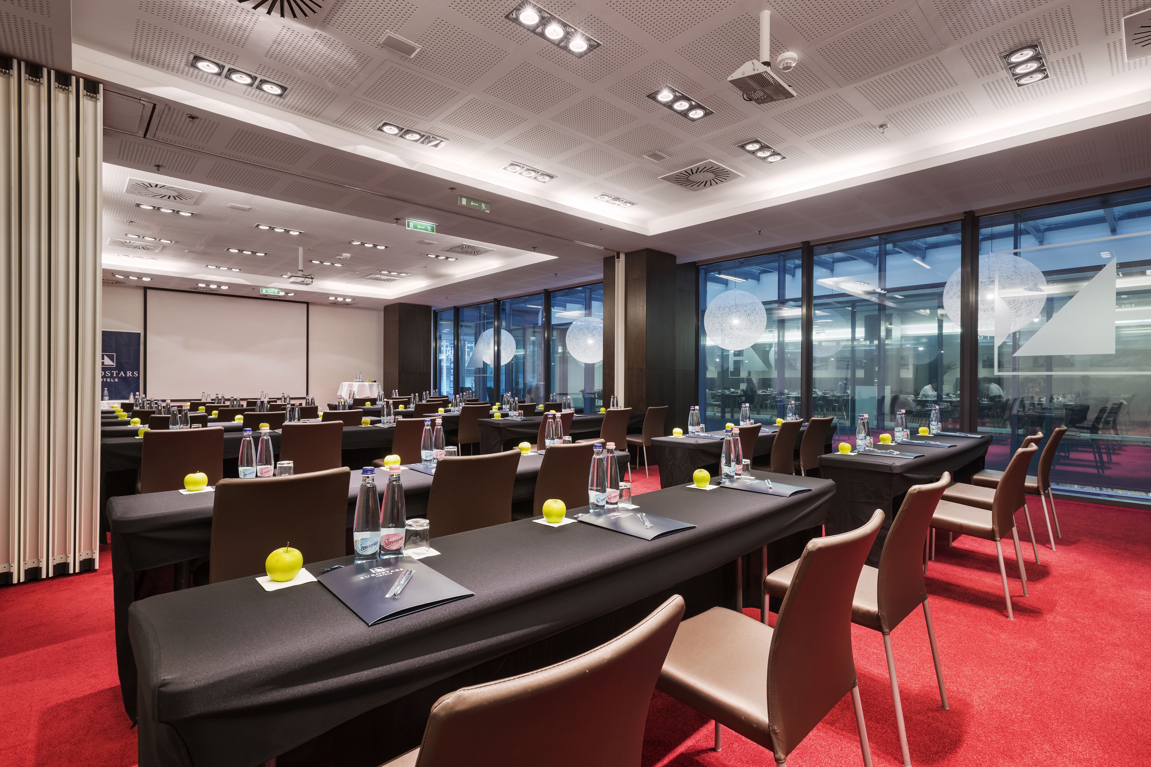 Photo - Exe Budapest Center