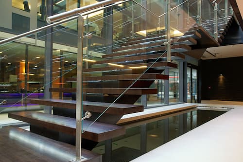 Staircase