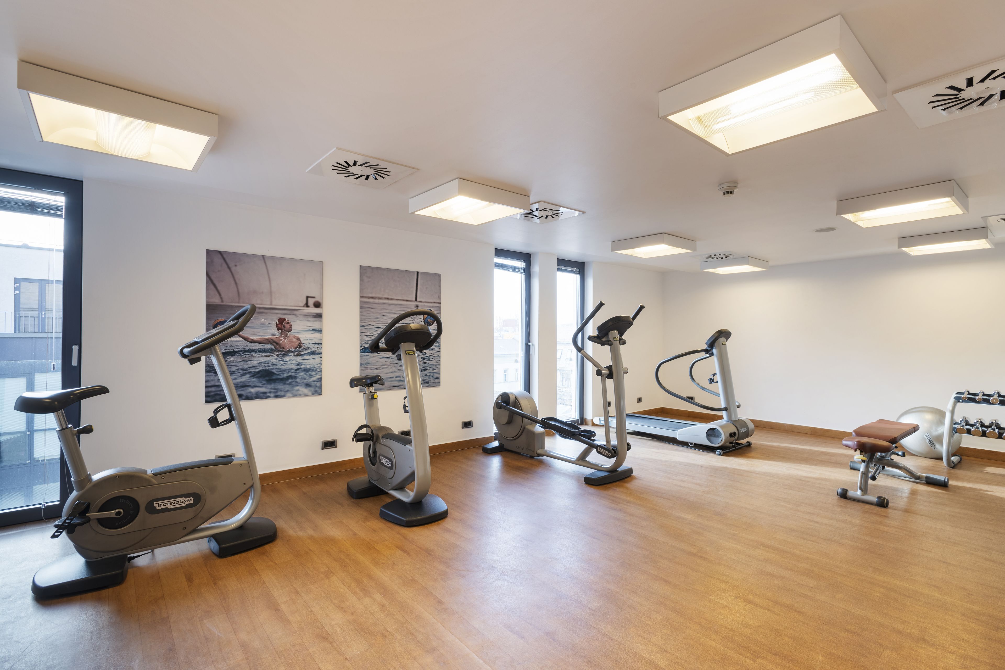 Photo - Exe Budapest Center