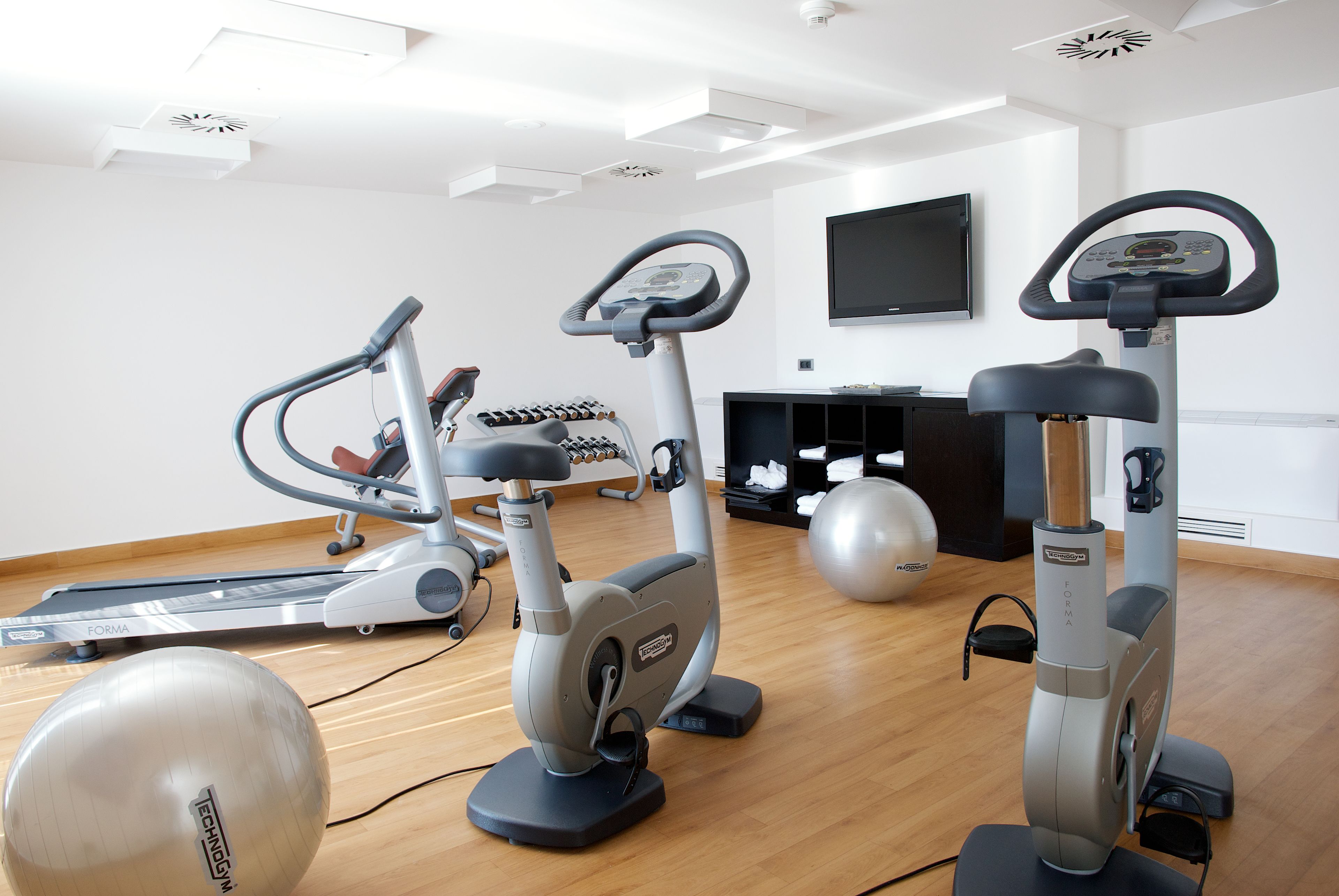 Photo - Exe Budapest Center