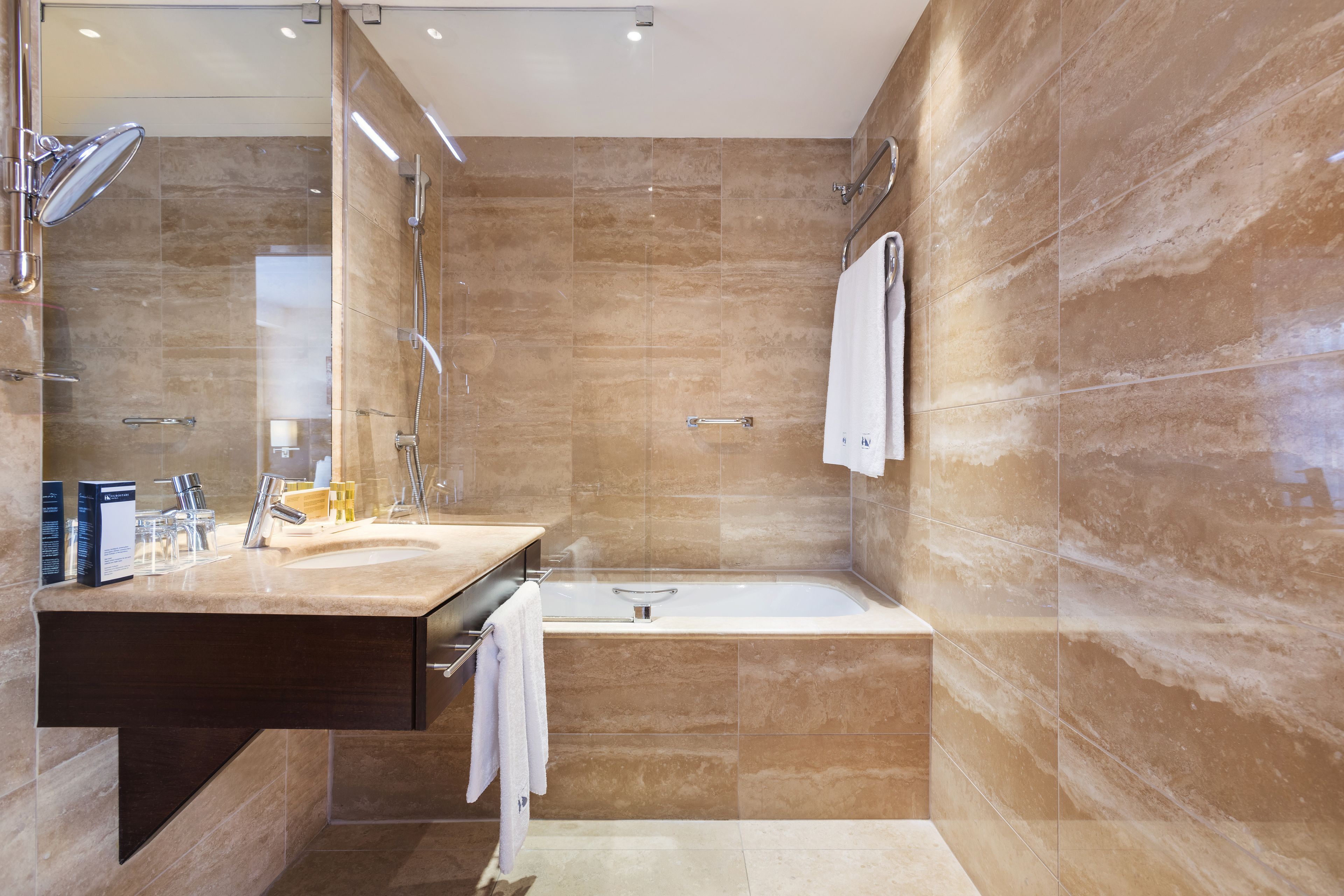 Foto - Exe Budapest Center